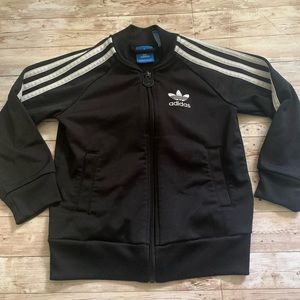 Adidas Original Jacket 5T